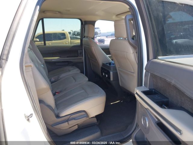 1FMJK1KT5LEA99669 Ford Expedition Limited Max