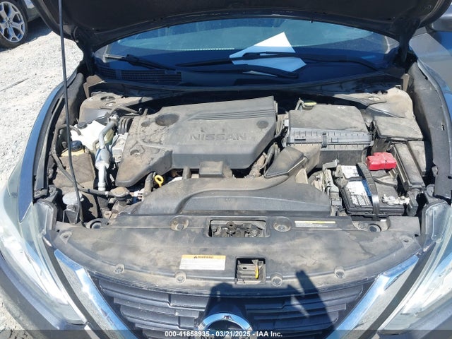 1N4AL3AP4JC293514 Nissan Altima 2.5 S