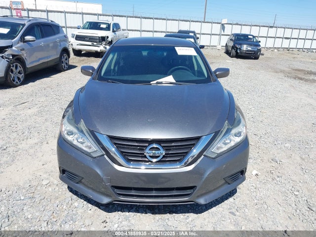 1N4AL3AP4JC293514 Nissan Altima 2.5 S
