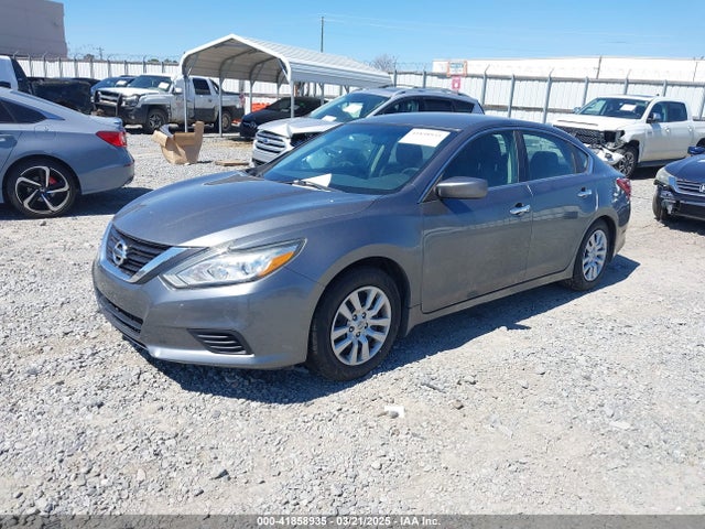 1N4AL3AP4JC293514 Nissan Altima 2.5 S