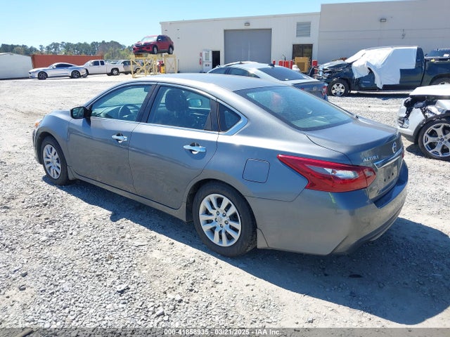 1N4AL3AP4JC293514 Nissan Altima 2.5 S