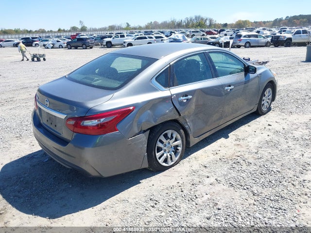 1N4AL3AP4JC293514 Nissan Altima 2.5 S