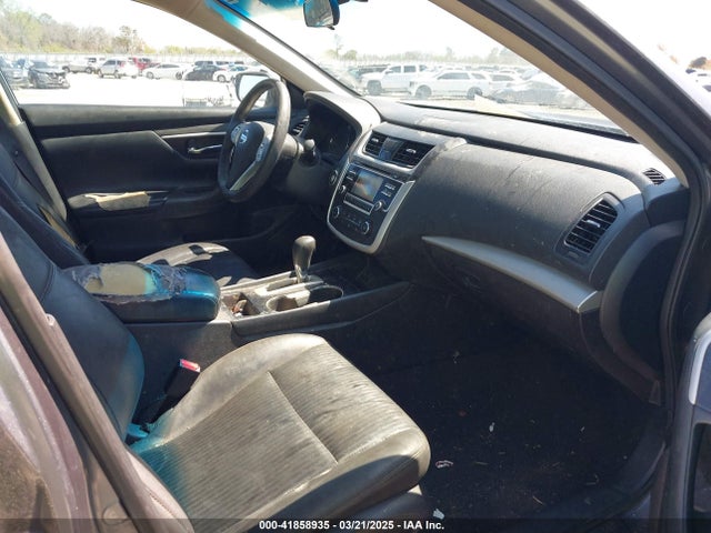 1N4AL3AP4JC293514 Nissan Altima 2.5 S
