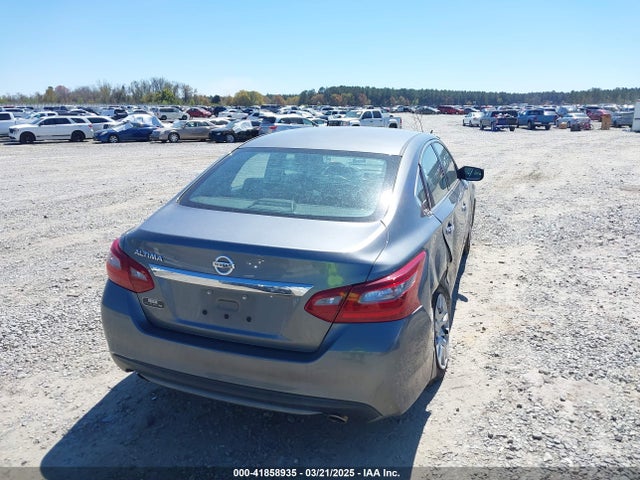 1N4AL3AP4JC293514 Nissan Altima 2.5 S