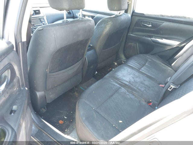 1N4AL3AP4JC293514 Nissan Altima 2.5 S