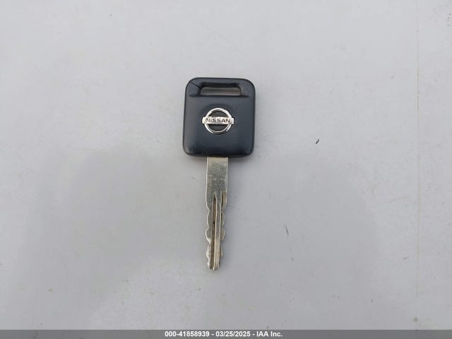 1N6AD0EV5HN765973 Nissan Frontier Sv