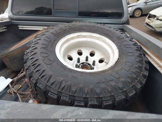 1N6AD0EV5HN765973 Nissan Frontier Sv