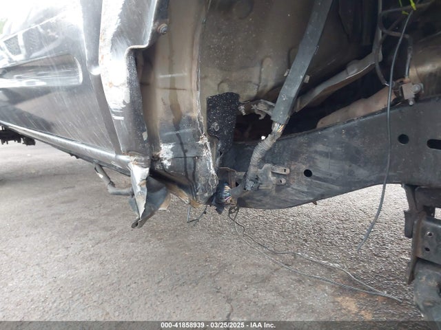 1N6AD0EV5HN765973 Nissan Frontier Sv