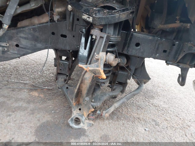 1N6AD0EV5HN765973 Nissan Frontier Sv