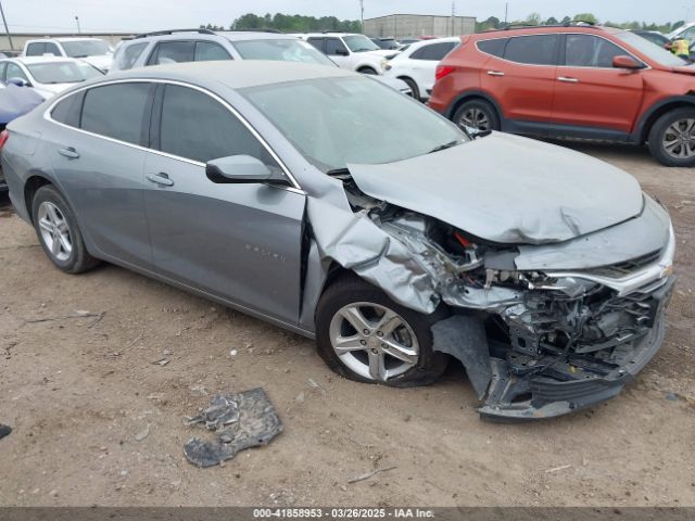 1G1ZD5ST0RF250177 auction archive image