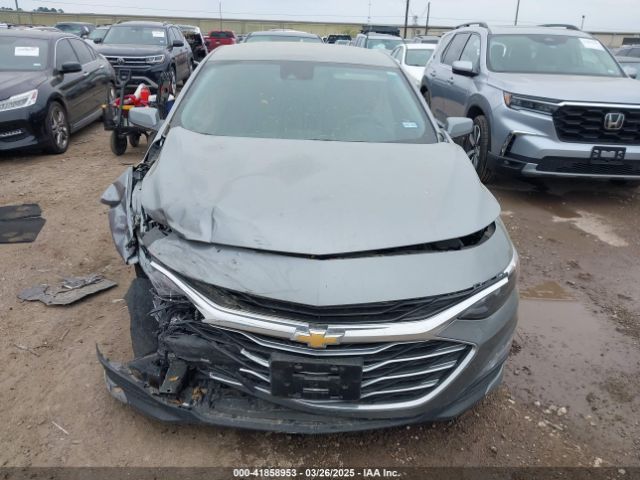 1G1ZD5ST0RF250177 Chevrolet Malibu Fwd 1lt