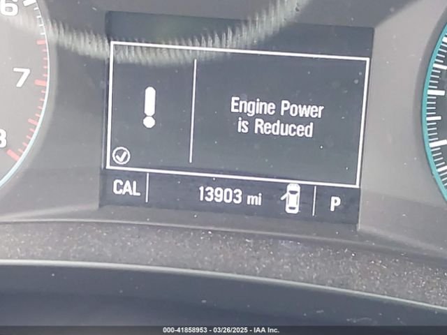 1G1ZD5ST0RF250177 Chevrolet Malibu Fwd 1lt