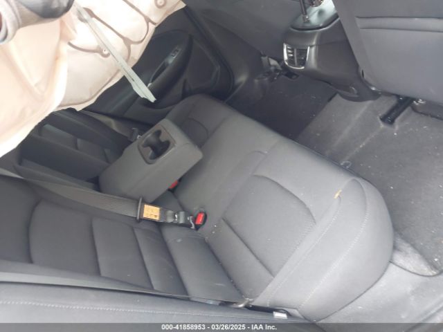 1G1ZD5ST0RF250177 Chevrolet Malibu Fwd 1lt