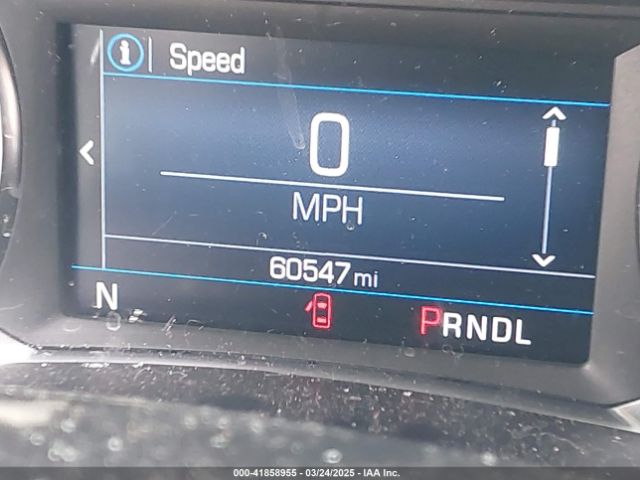 3GNAXUEV4NL187577 Chevrolet Equinox Awd Lt