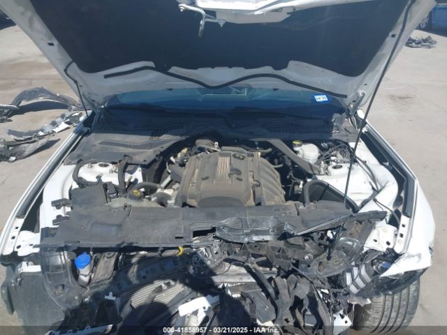 1FATP8UH0L5119932 Ford Mustang Ecoboost Premium