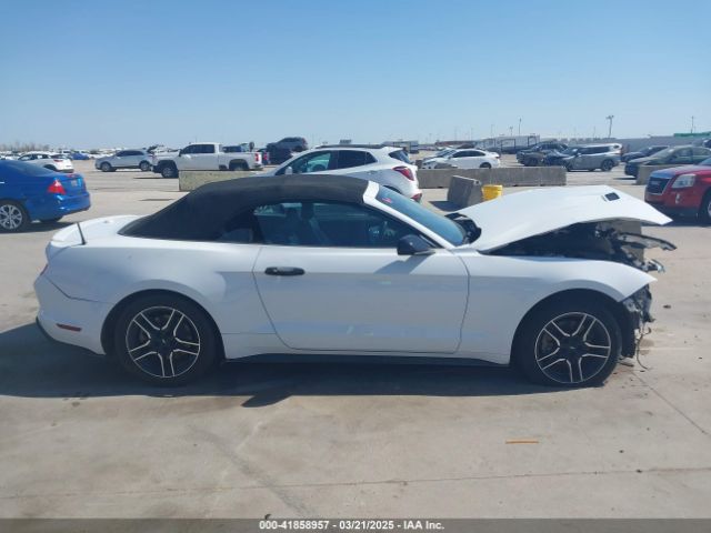 1FATP8UH0L5119932 Ford Mustang Ecoboost Premium