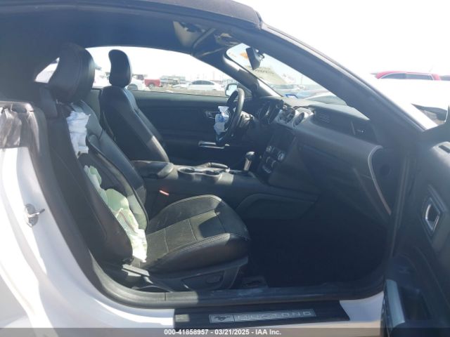 1FATP8UH0L5119932 Ford Mustang Ecoboost Premium