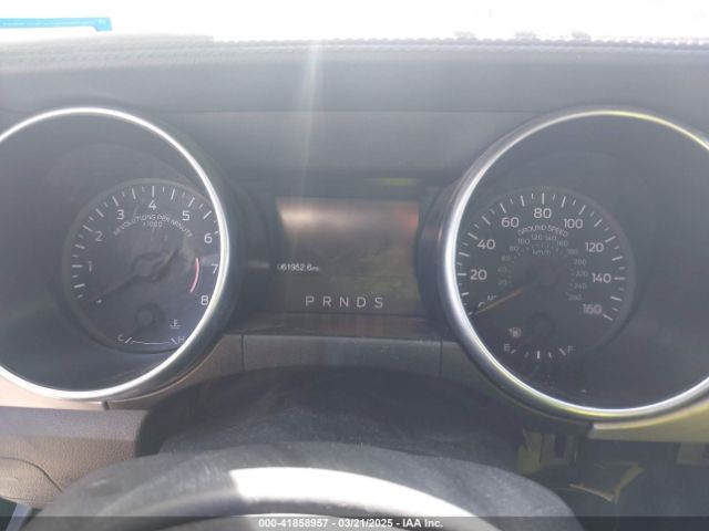 1FATP8UH0L5119932 Ford Mustang Ecoboost Premium