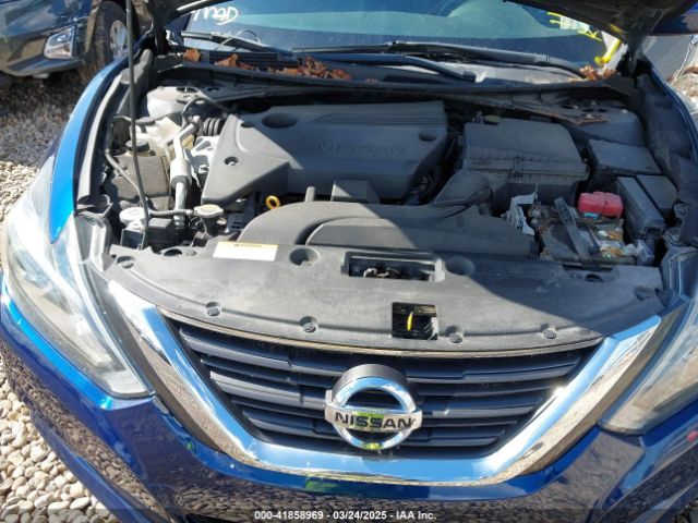 1N4AL3AP0HC130904 Nissan Altima 2.5 Sr