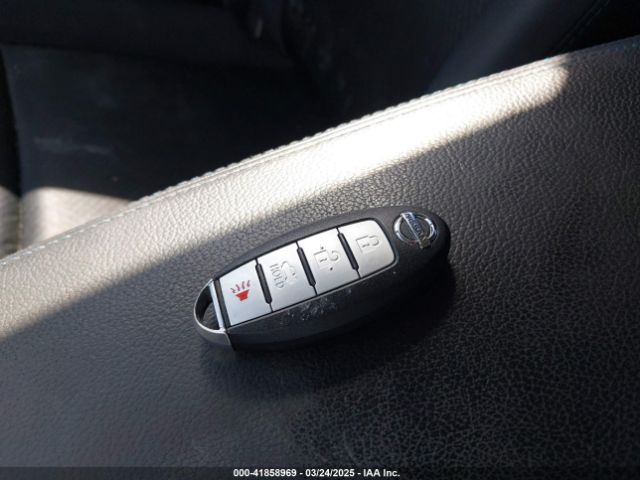 1N4AL3AP0HC130904 Nissan Altima 2.5 Sr