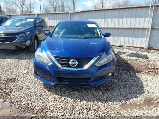 1N4AL3AP0HC130904 Nissan Altima 2.5 Sr