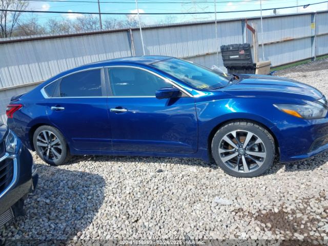 1N4AL3AP0HC130904 Nissan Altima 2.5 Sr