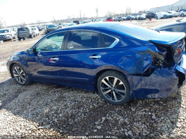 1N4AL3AP0HC130904 Nissan Altima 2.5 Sr