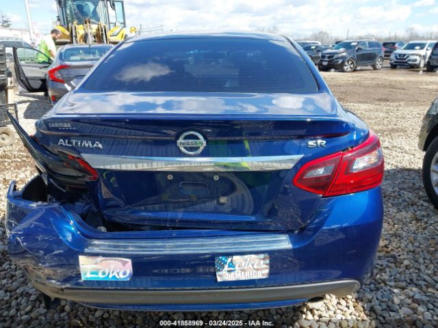 1N4AL3AP0HC130904 Nissan Altima 2.5 Sr