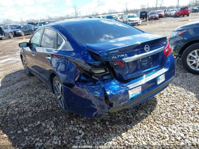 1N4AL3AP0HC130904 Nissan Altima 2.5 Sr