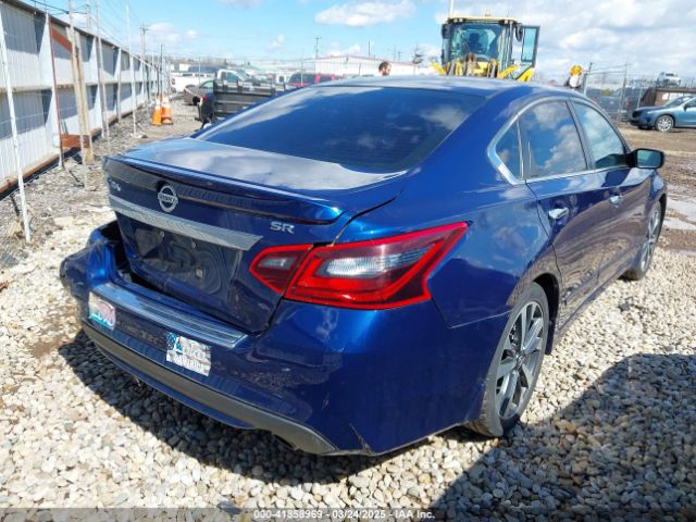 1N4AL3AP0HC130904 Nissan Altima 2.5 Sr