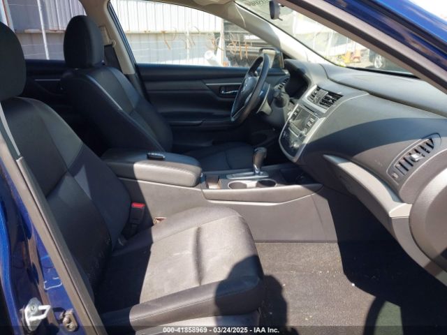 1N4AL3AP0HC130904 Nissan Altima 2.5 Sr