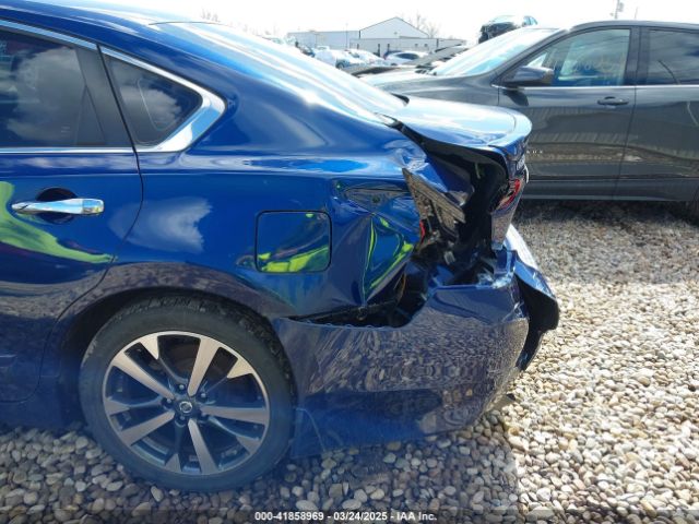 1N4AL3AP0HC130904 Nissan Altima 2.5 Sr