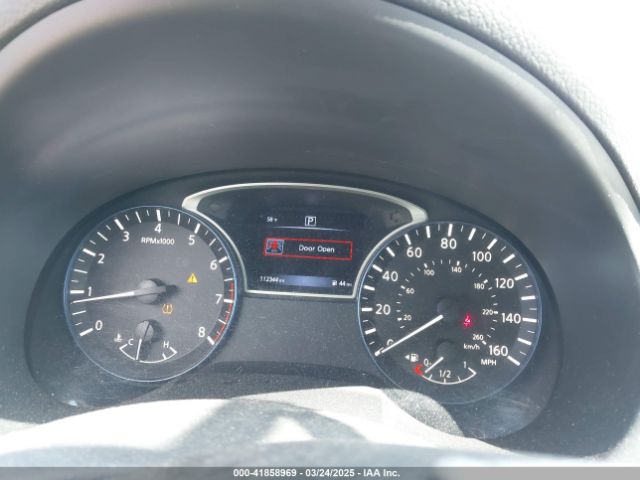 1N4AL3AP0HC130904 Nissan Altima 2.5 Sr