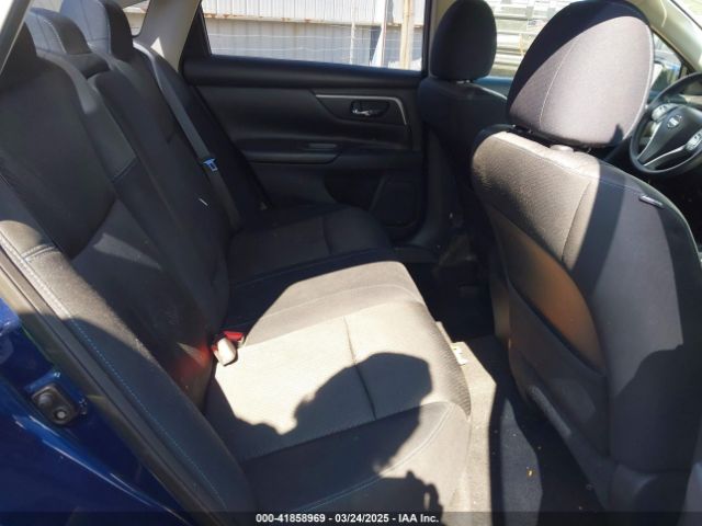 1N4AL3AP0HC130904 Nissan Altima 2.5 Sr
