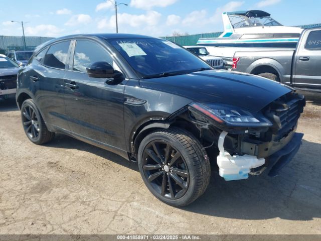 2018 JAGUAR E-PACE SADFM2GX9J1Z06323