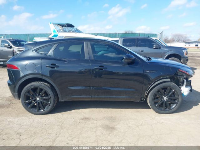 SADFM2GX9J1Z06323 Jaguar E-pace R-dynamic Hse