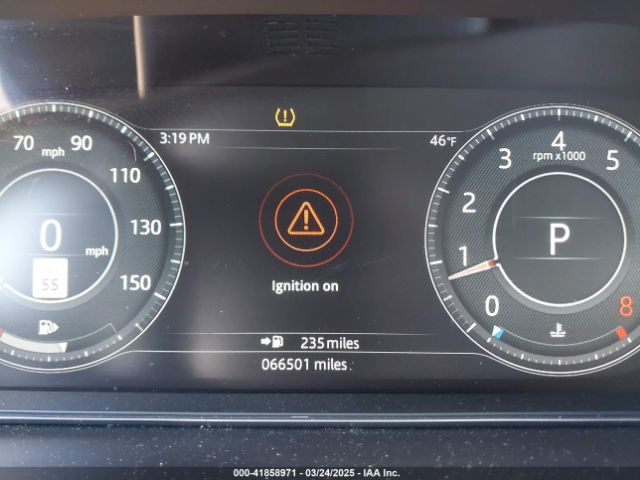 SADFM2GX9J1Z06323 Jaguar E-pace R-dynamic Hse