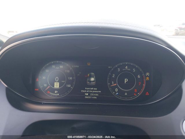 2018 JAGUAR E-PACE SADFM2GX9J1Z06323 Photo 6