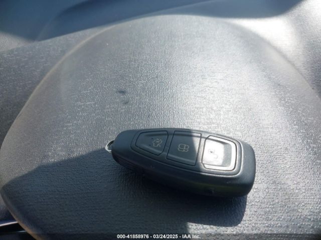 3FADP4GX9FM190724 Ford FIESTA ST