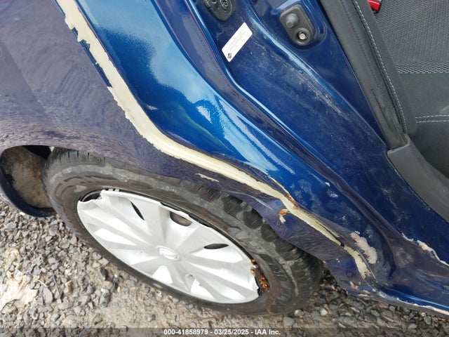 3N1CN7AP6JL803695 Nissan Versa 1.6 Sv