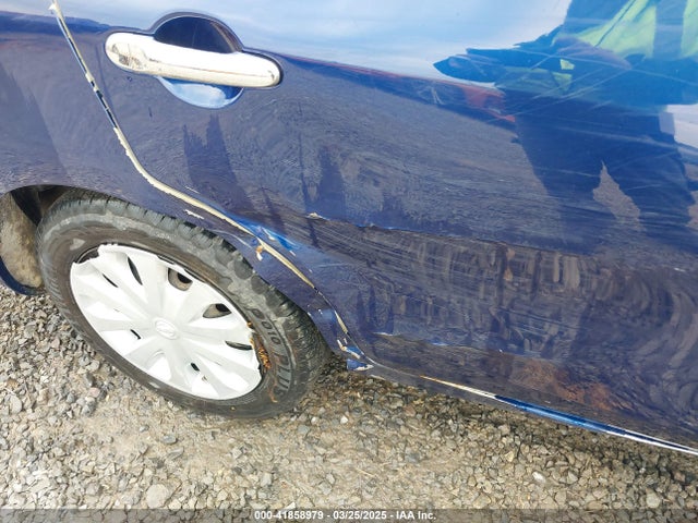 3N1CN7AP6JL803695 Nissan Versa 1.6 Sv