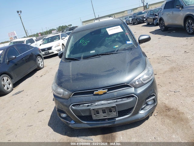 Chevrolet Spark 2lt Cvt 2018 KL8CF6SA3JC422423 Image 12