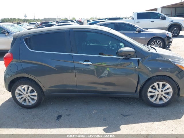 Chevrolet Spark 2lt Cvt 2018 KL8CF6SA3JC422423 Image 13