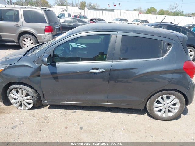 Chevrolet Spark 2lt Cvt 2018 KL8CF6SA3JC422423 Image 14