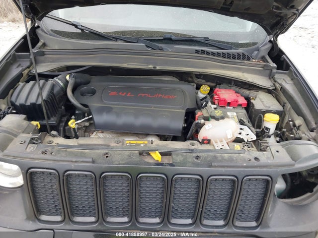 ZACNJBAB7LPK90621 Jeep Renegade Upland 4x4