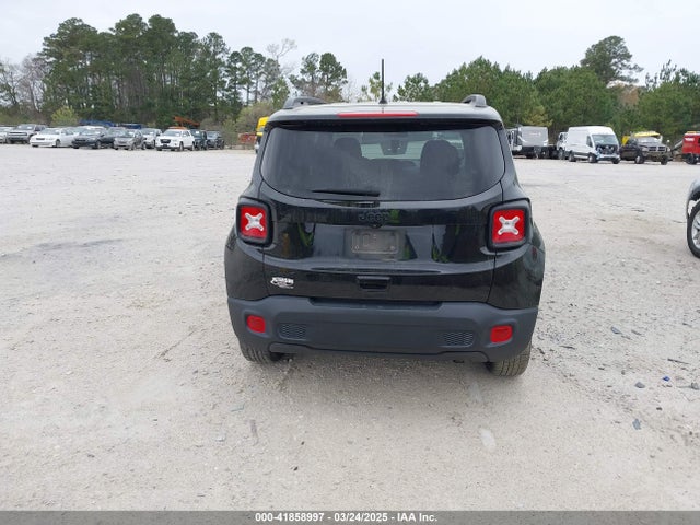 ZACNJBAB7LPK90621 Jeep Renegade Upland 4x4