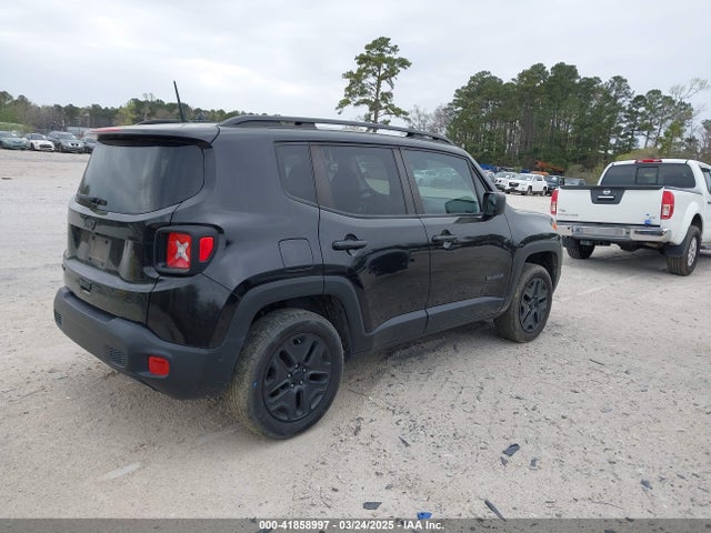 ZACNJBAB7LPK90621 Jeep Renegade Upland 4x4