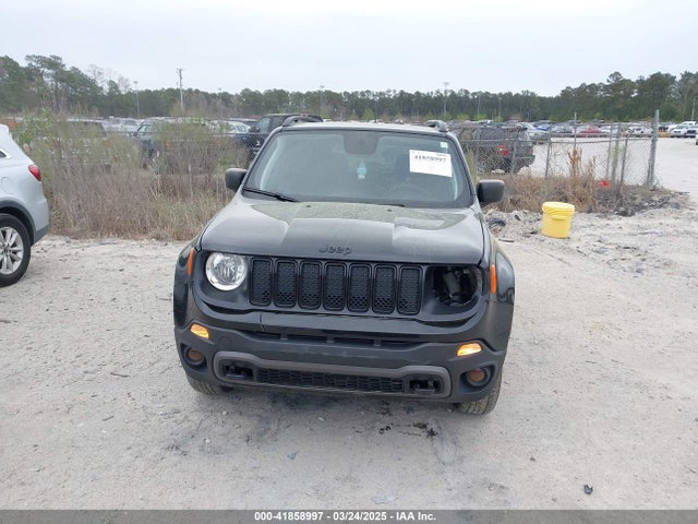 ZACNJBAB7LPK90621 Jeep Renegade Upland 4x4