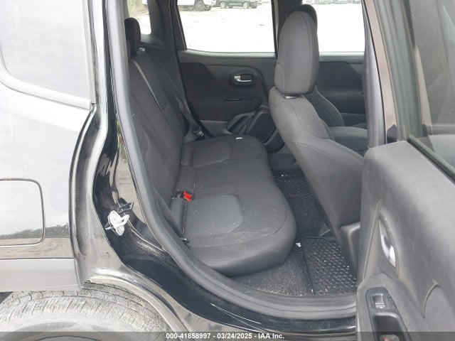 ZACNJBAB7LPK90621 Jeep Renegade Upland 4x4