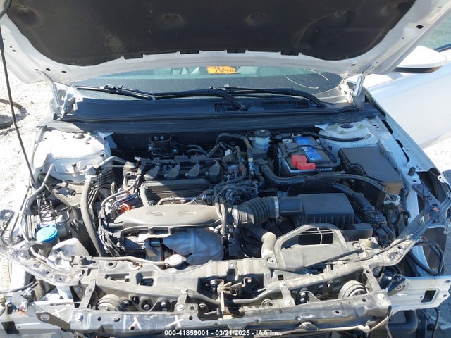 1HGCY1F37PA000855 Honda ACCORD EX